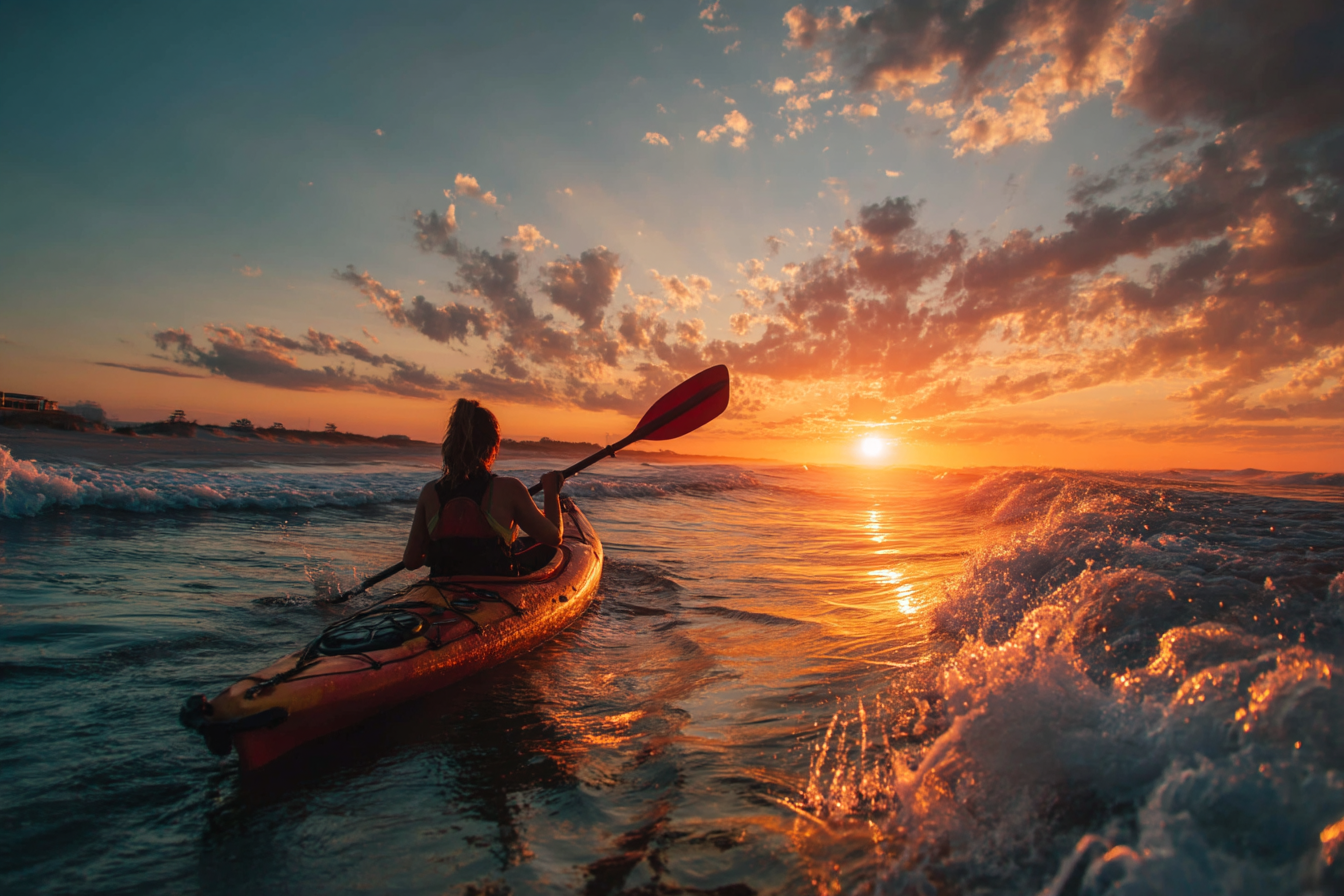 Mastering Sea Kayaking Techniques Paddle Like A Pro Mastering Sea Kayaking Techniques Paddle Like A Pro