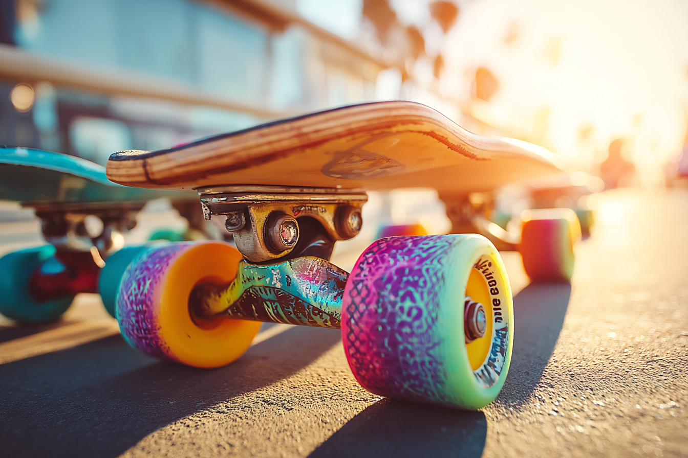 Skateboarding Wheels Guide Find The Perfect Ride Skateboarding Wheels Guide Find The Perfect Ride