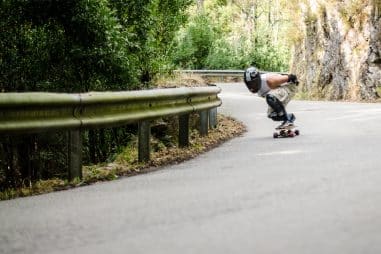 What Makes a Good Downhill Longboard