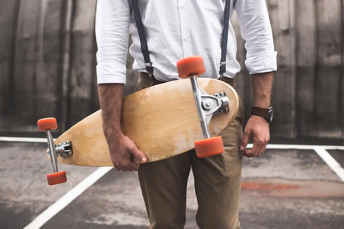 How Do I Choose a Good Longboard (The Ultimate Buying Guide)?