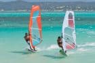 Windsurfing vs. Surfing and Paddleboarding