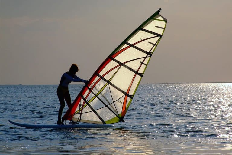 How Do I Start Windsurfing