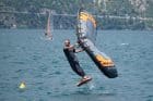 What Is Foiling in Windsurfing