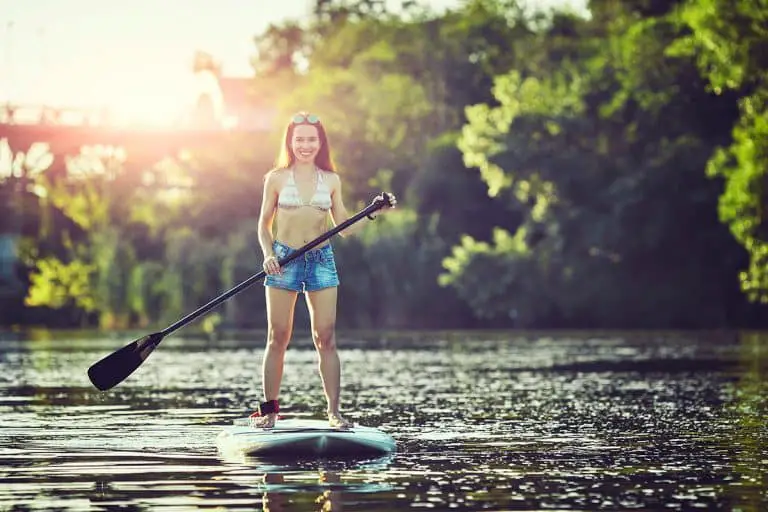 Why Is Stand Up Paddle Boarding So Popular
