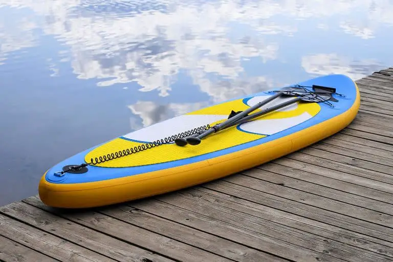 Should I Buy an Inflatable SUP