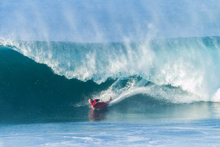 What Are the Best Conditions for Bodyboarding