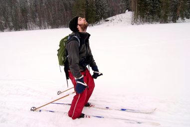 Is Nordic Skiing Good Exercise