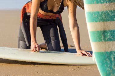 How Do You Take Care of a Boogie Board?