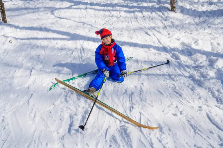 Is Cross Country Skiing Easy or Hard to Learn?