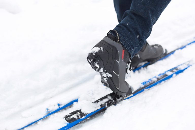 How to Buy Cross Country Ski Boots