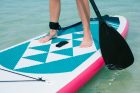 How Do You Use a Paddle Board?