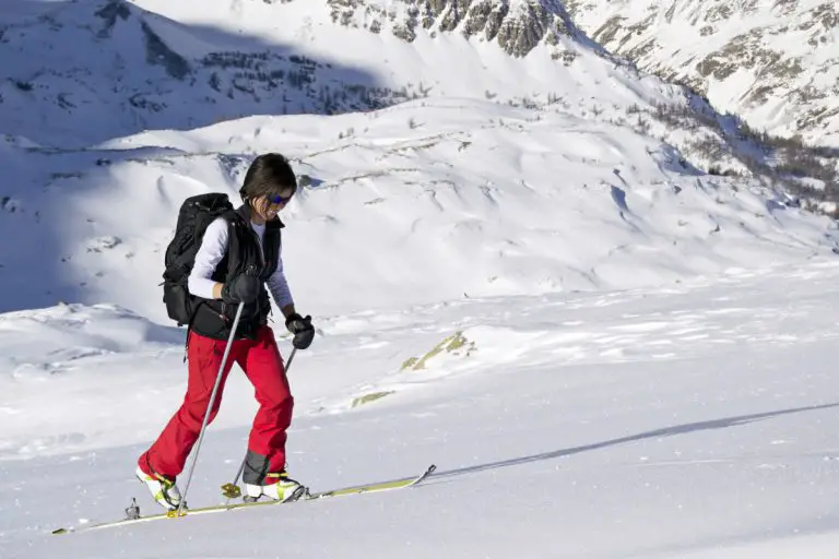 What Is Classic Cross Country Skiing Like?