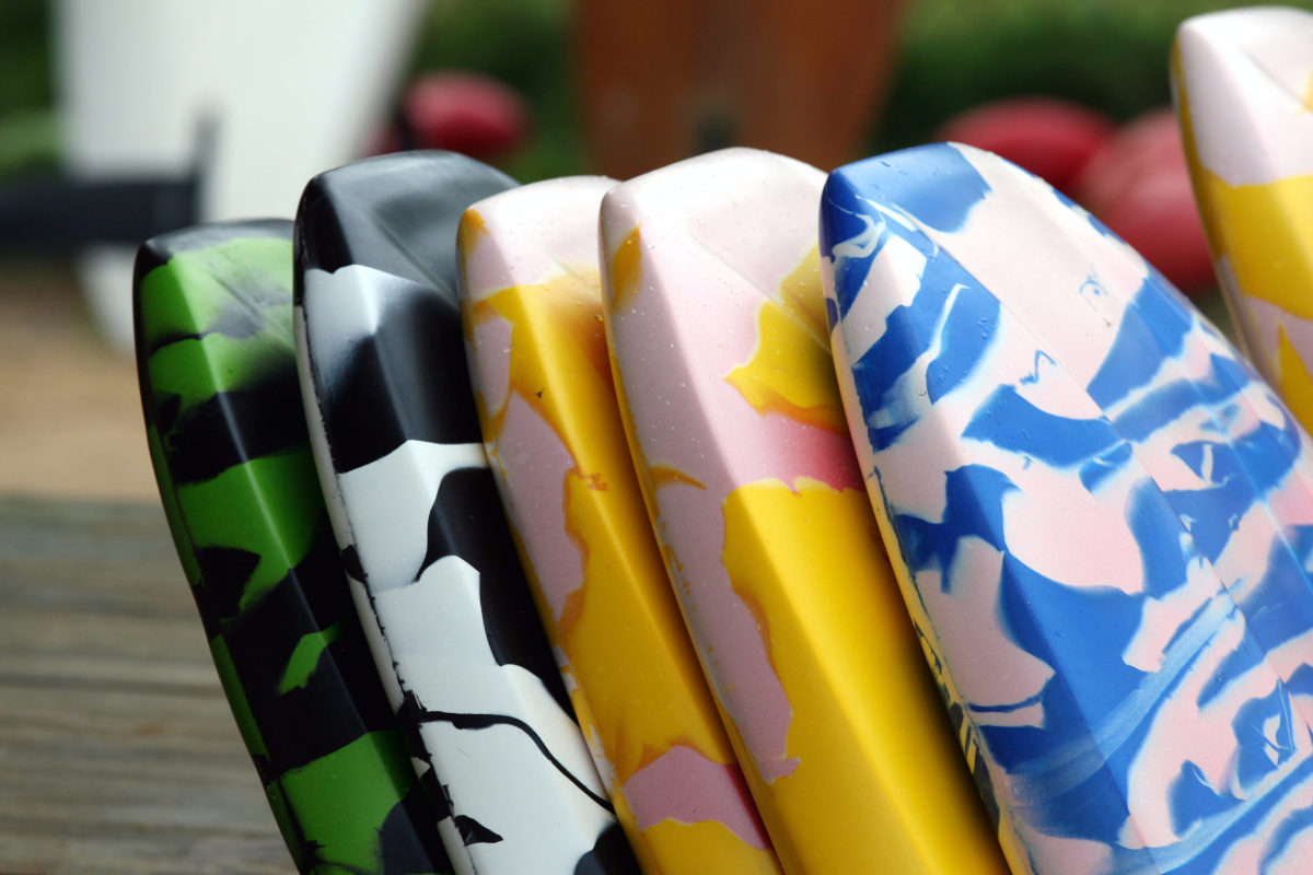 How Do I Choose the Right Boogie Board?