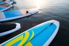How Do I Choose the Perfect Paddle Board