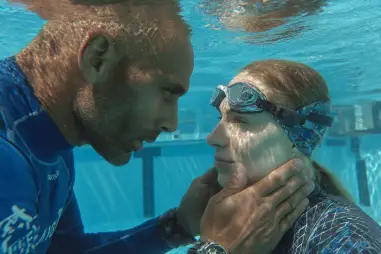 Freediving Training Techniques
