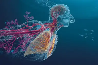 Freediving Physiology Basics