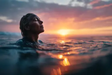 Freediving Mental Preparation
