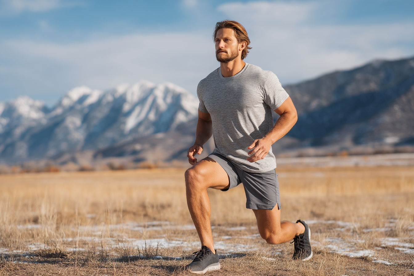 Ski Touring Training Exercises Prepare Your Body For The Backcountry