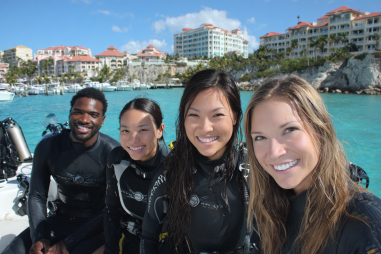 Best Scuba Diving Certification Courses