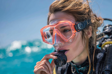 Scuba Diving Safety Tips