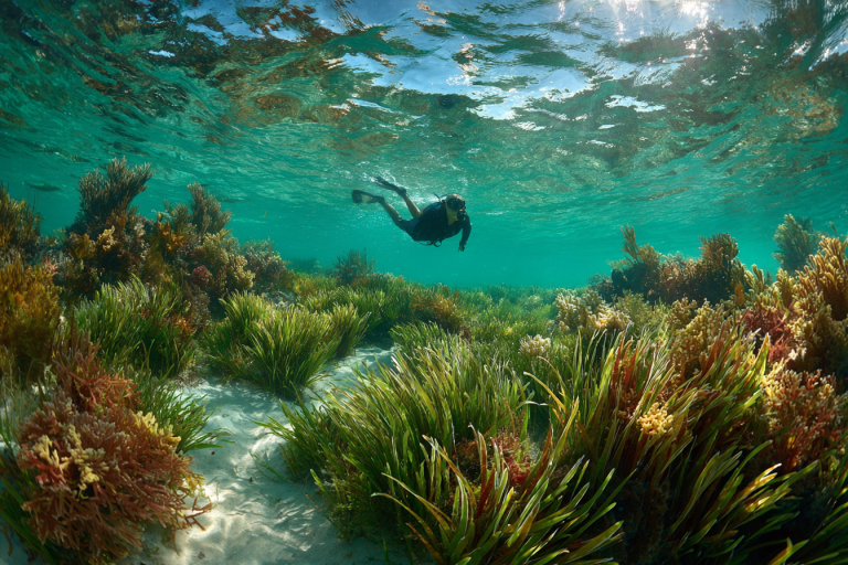 Exploring the Different Types of Scuba Diving: A Complete Guide