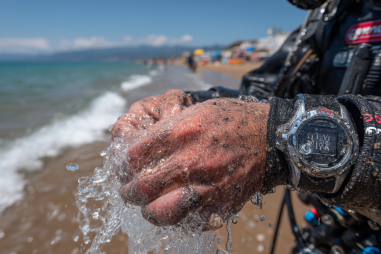 Scuba Diving Gear Maintenance Tips