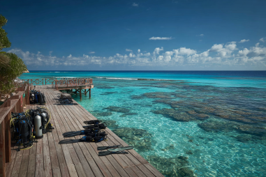 Scuba Diving Gear Cleaning Guide
