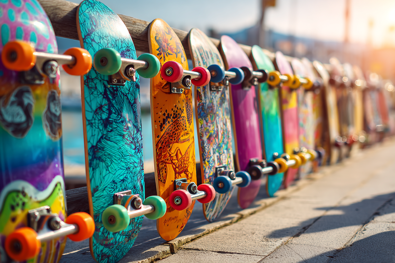 Best Skateboards For Kids And Teens