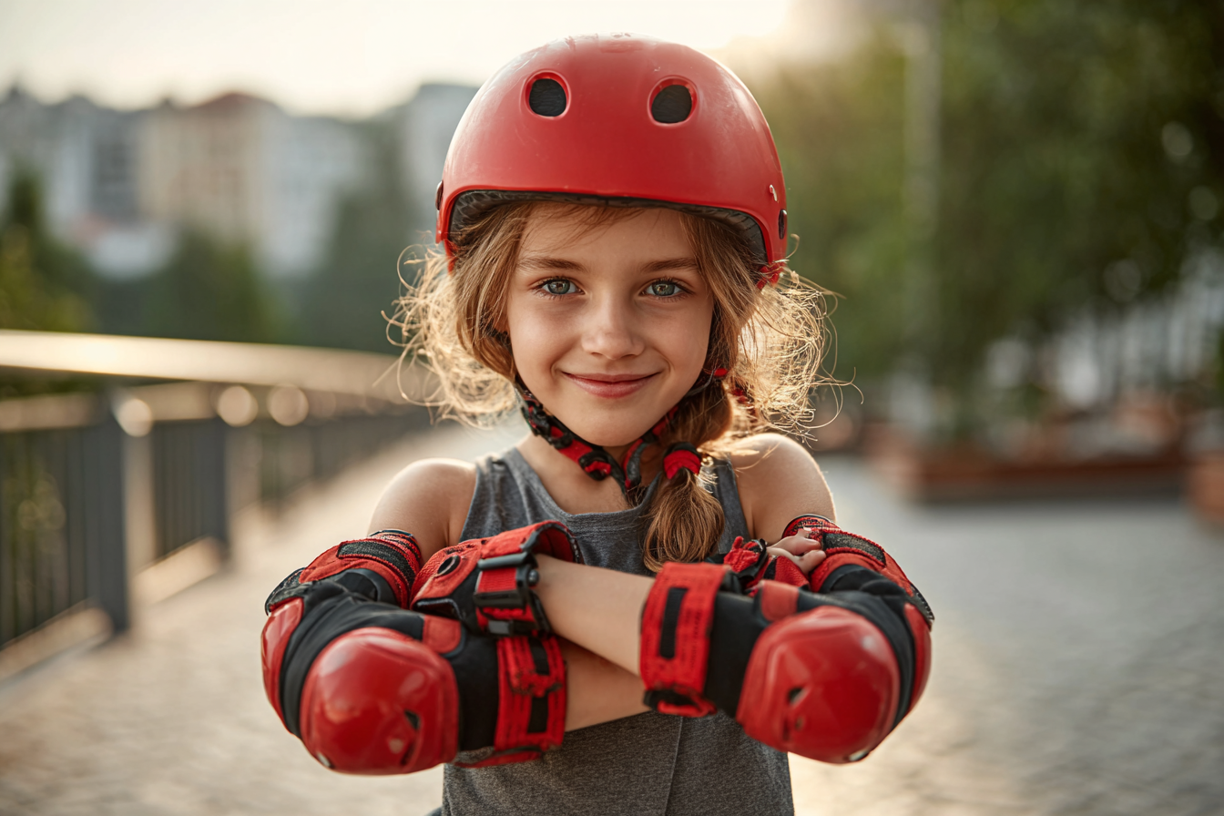 Skateboarding For Kids Safety Tips
