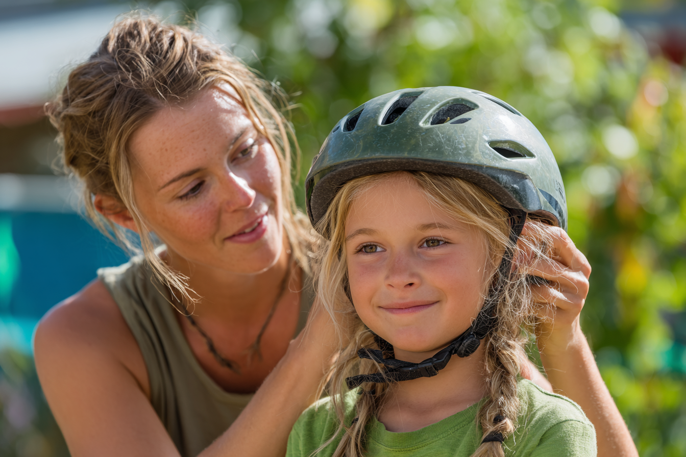 Skateboarding For Kids Tips For Parents
