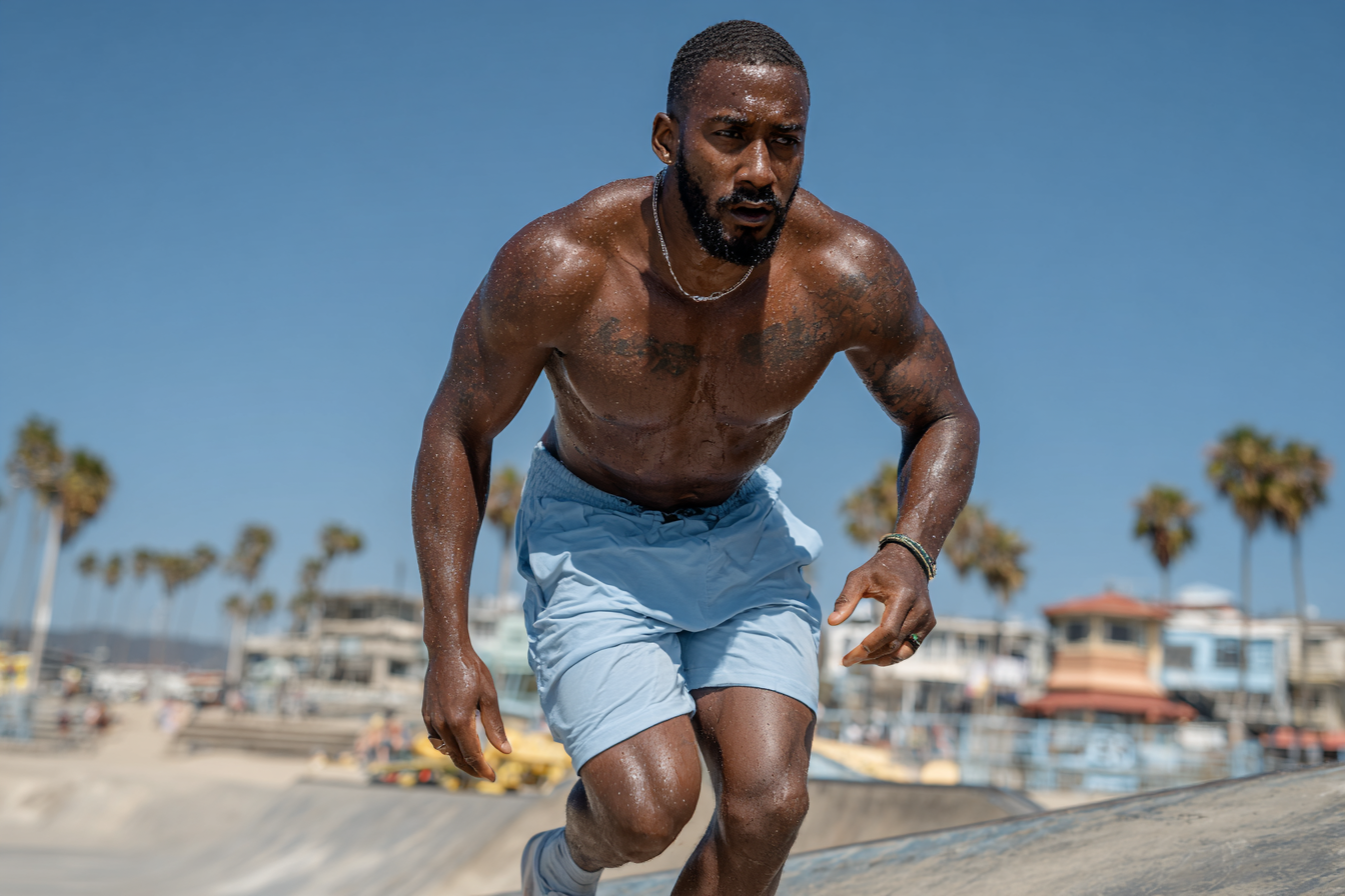 Skateboarding Fitness Exercises