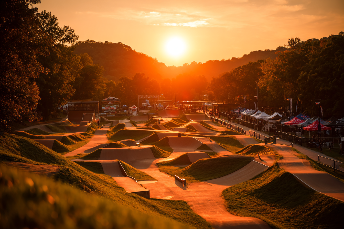 Best Skateparks For Travel