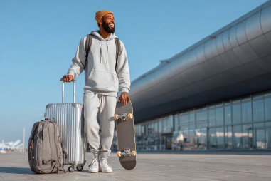 Skateboarding Travel Tips And Tricks
