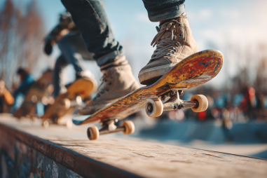Skateboarding Myths And Misconceptions