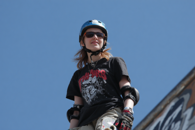 Skateboarding Myths About Safety