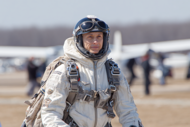 Skydiving Gear Essentials