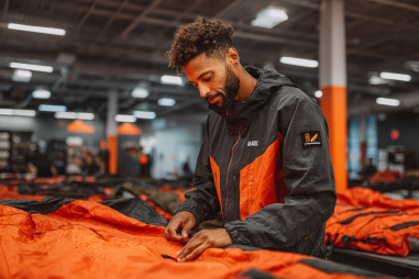 Skydiving Gear Maintenance Tips