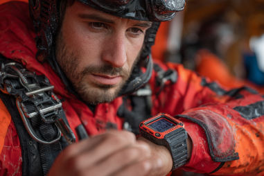 Skydiving Gear For Advanced Jumpers