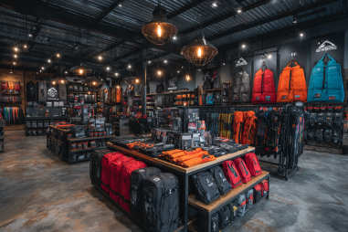 Buying Guide For Skydiving Gear