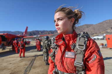 Skydiving Safety Procedures Checklist