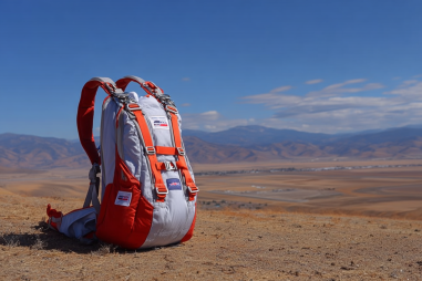 Skydiving Equipment Safety Procedures