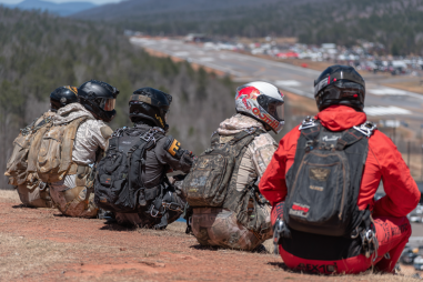 Skydiving Safety Procedures Training Tips